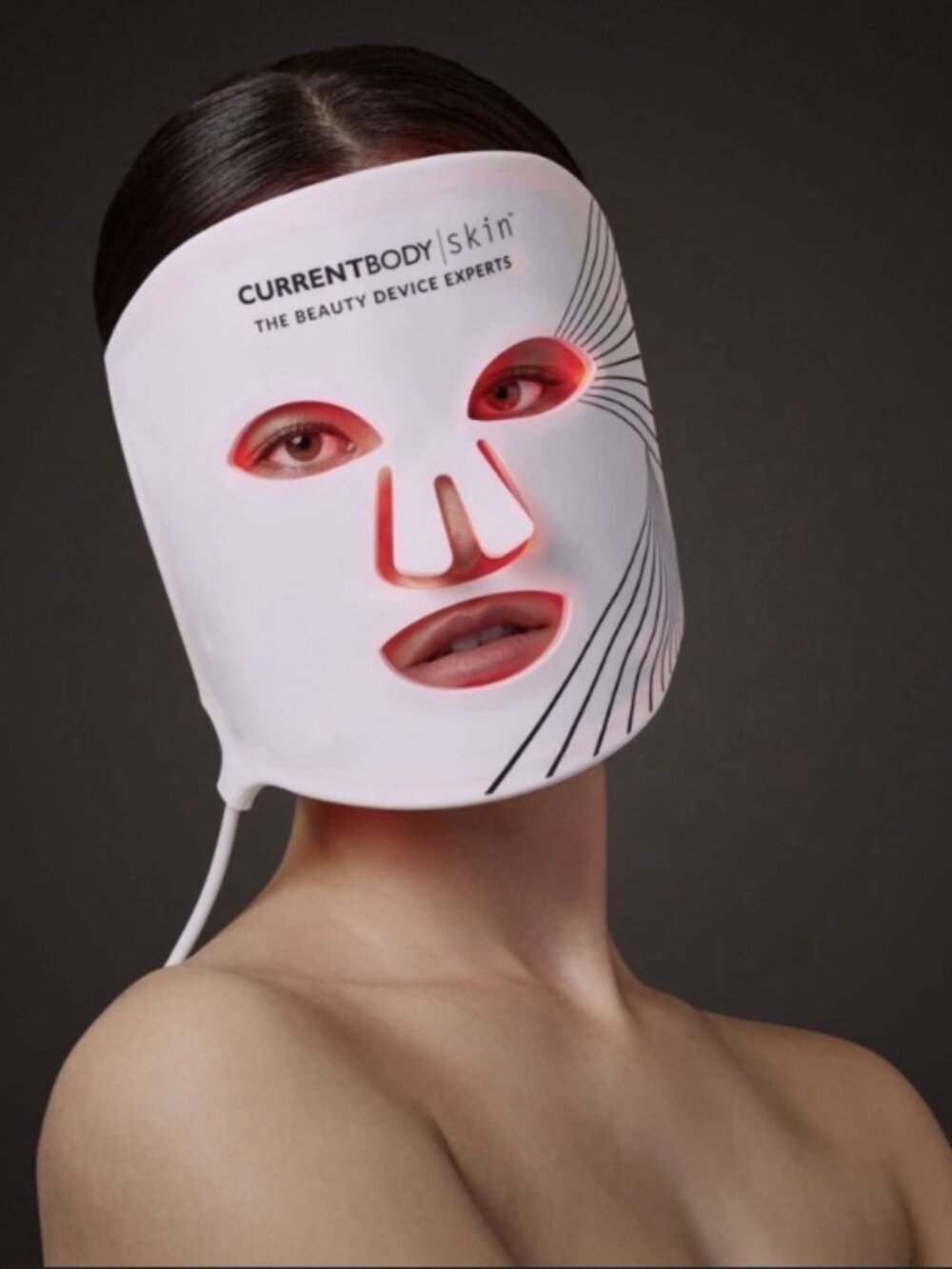 CurrentBody Skin LED Light Mask - Picture 13 of 13